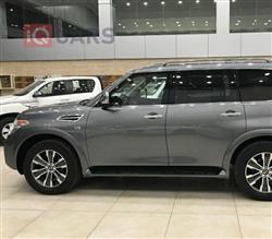 Nissan Armada